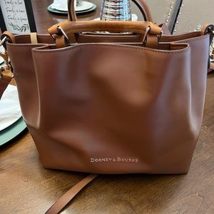 Florentine Dooney & Bourke Large Brenna